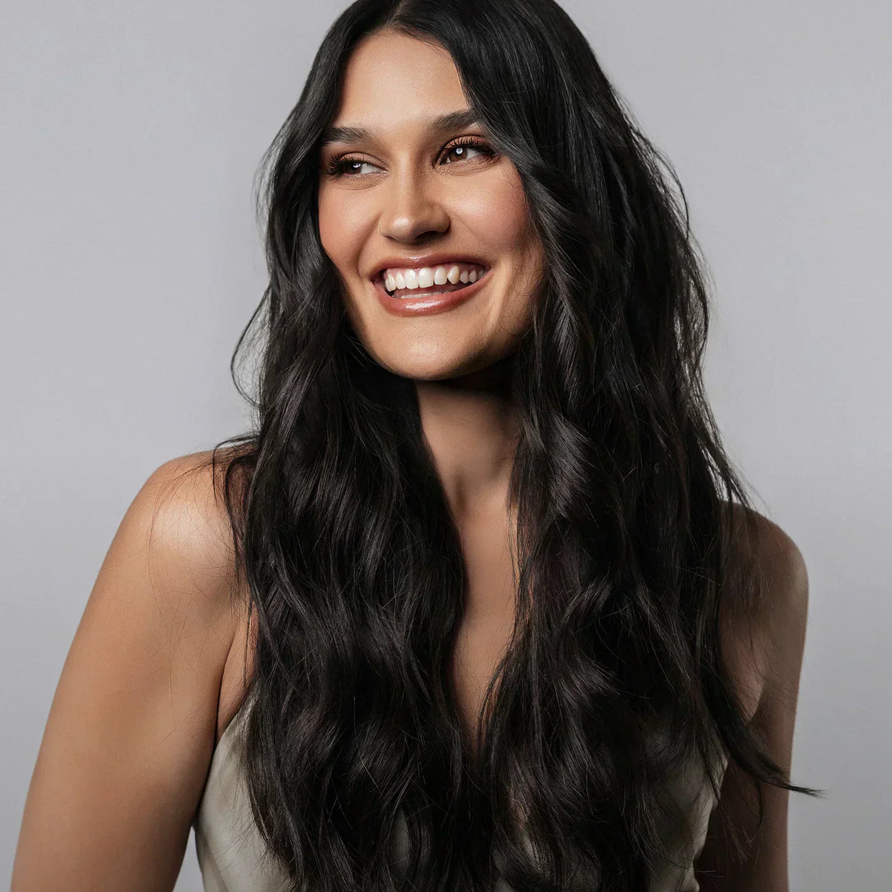 How to Hydrate Dry & Brittle Hair