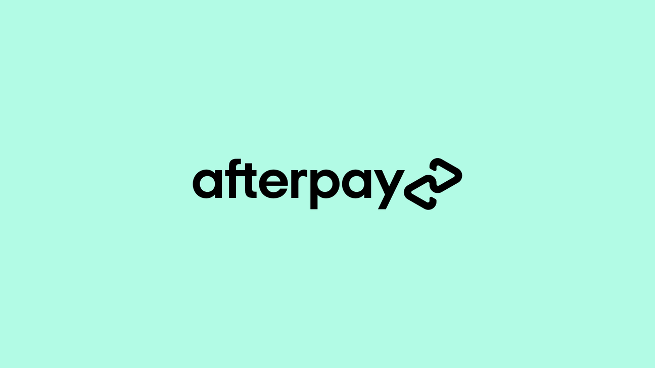 Afterpay Available In-Salon & Online