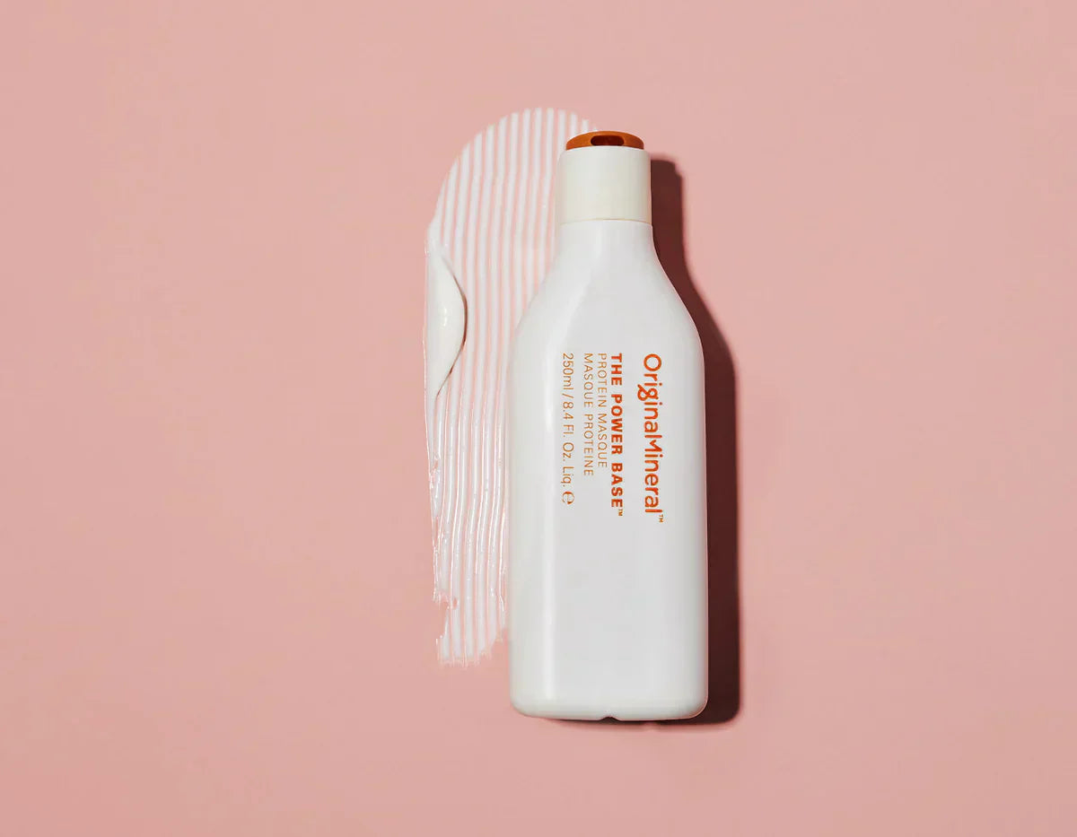 The top 3 Reasons to use a Hair Masque