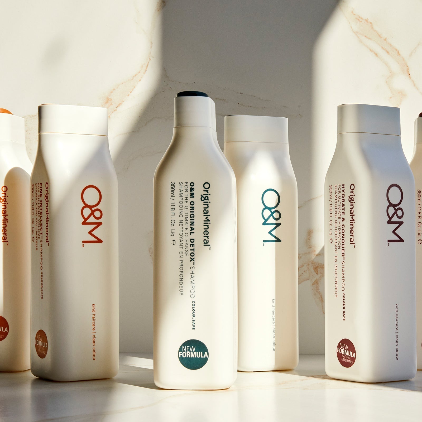 Hair Care
