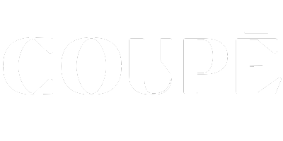COUPÉ Hair