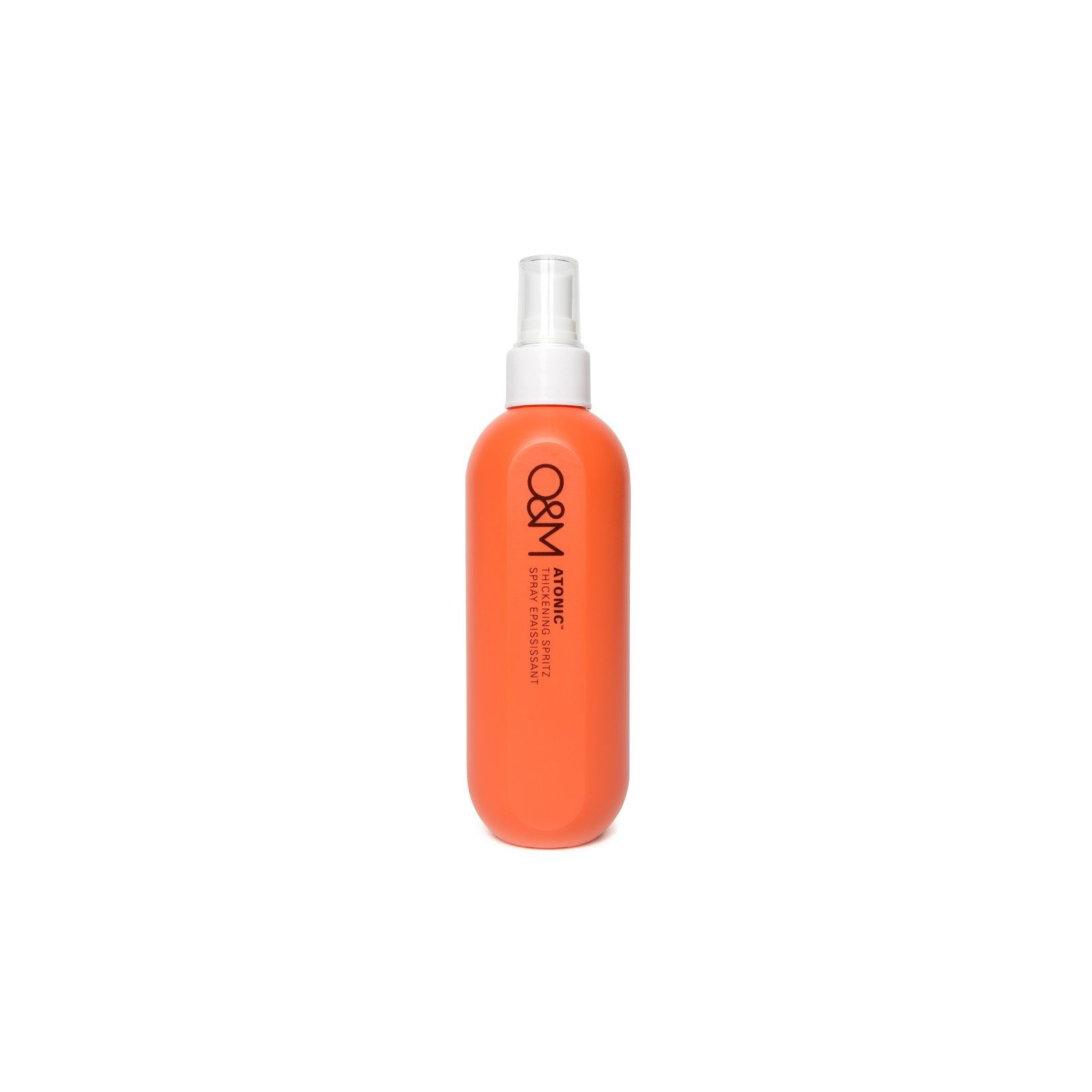 O&M Atonic 250ml