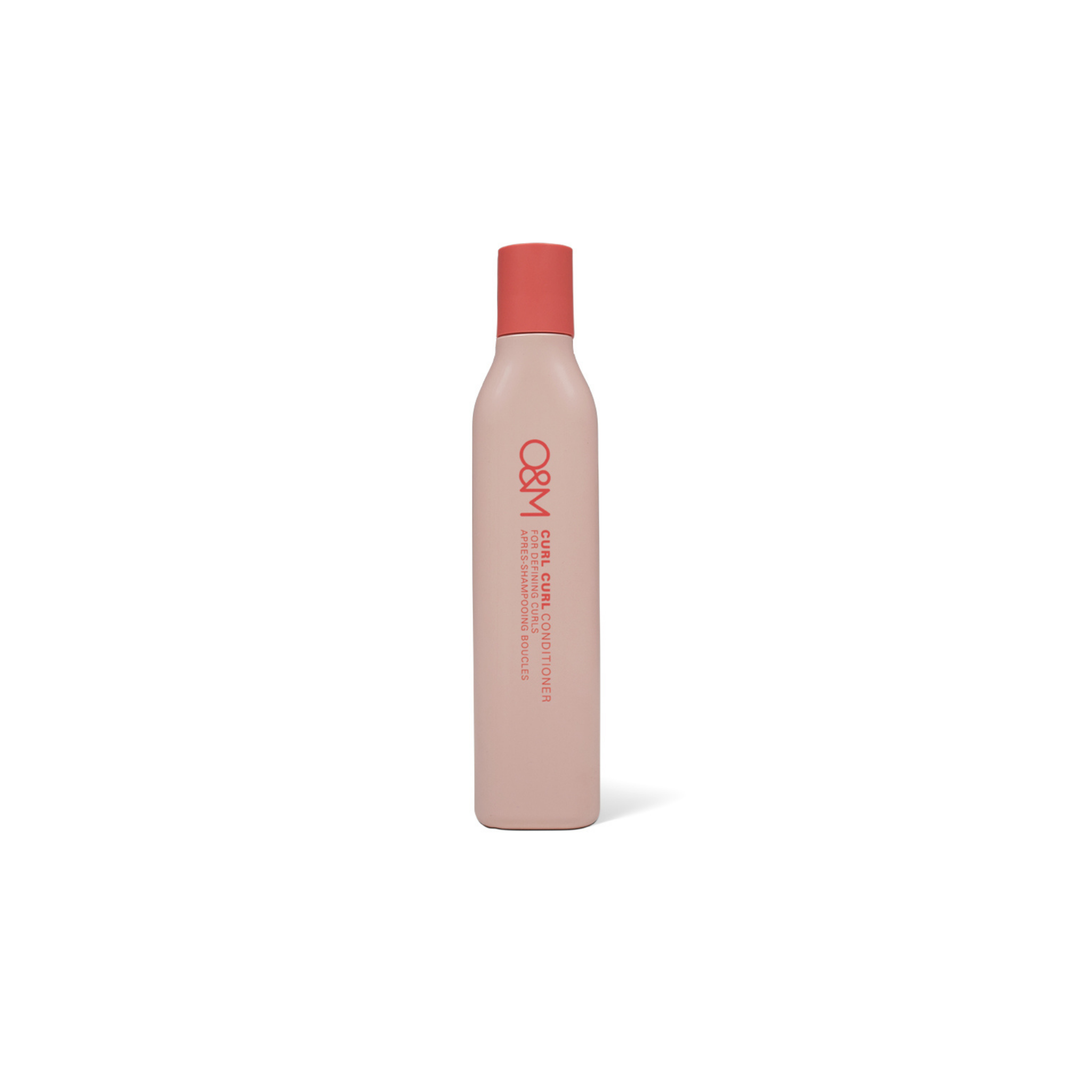 O&M Curl Curl Conditioner 250ml