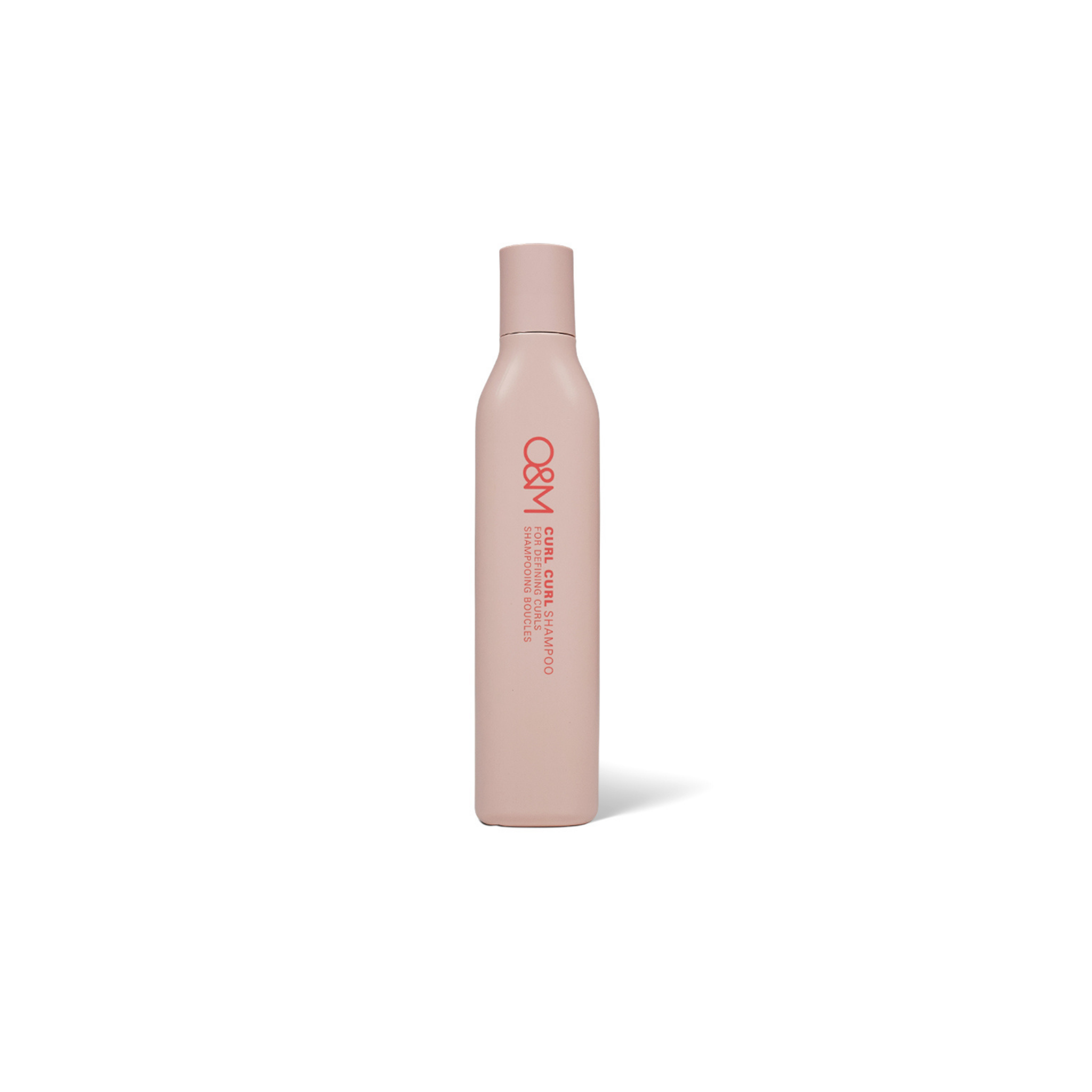 O&M Curl Curl Shampoo 250ml
