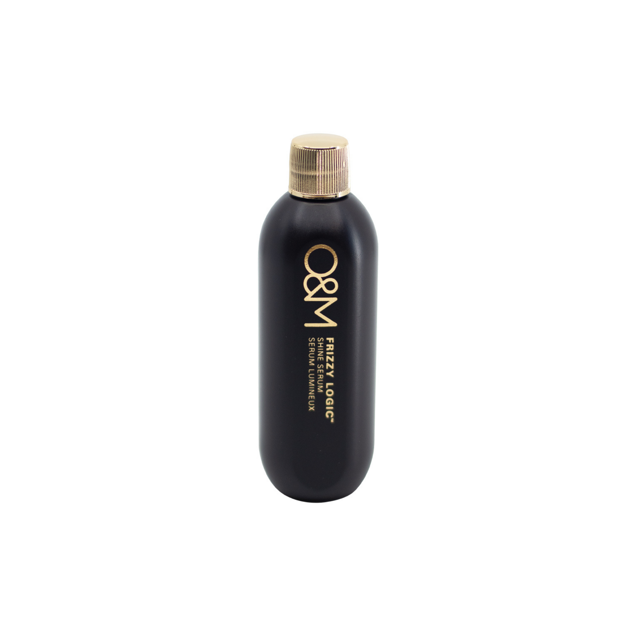 O&M Frizzy Logic Serum 100ml