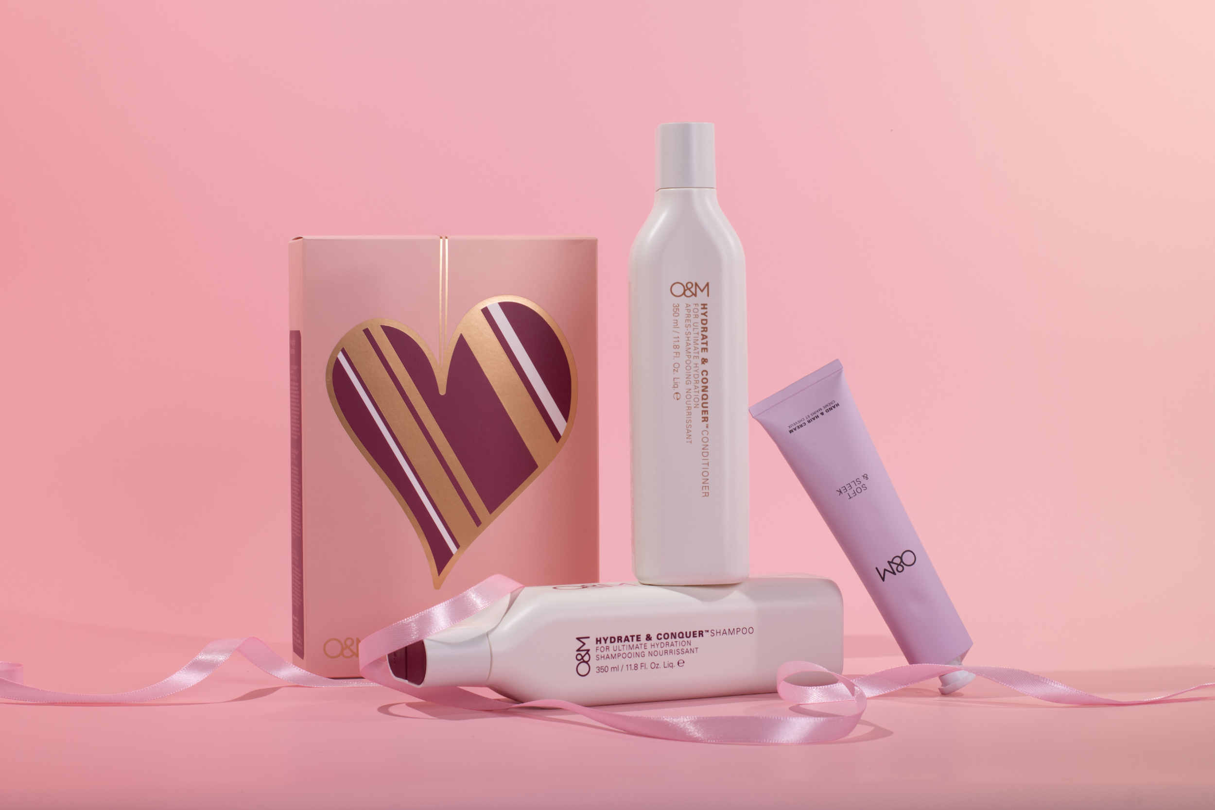 O&M Gift of Hydration