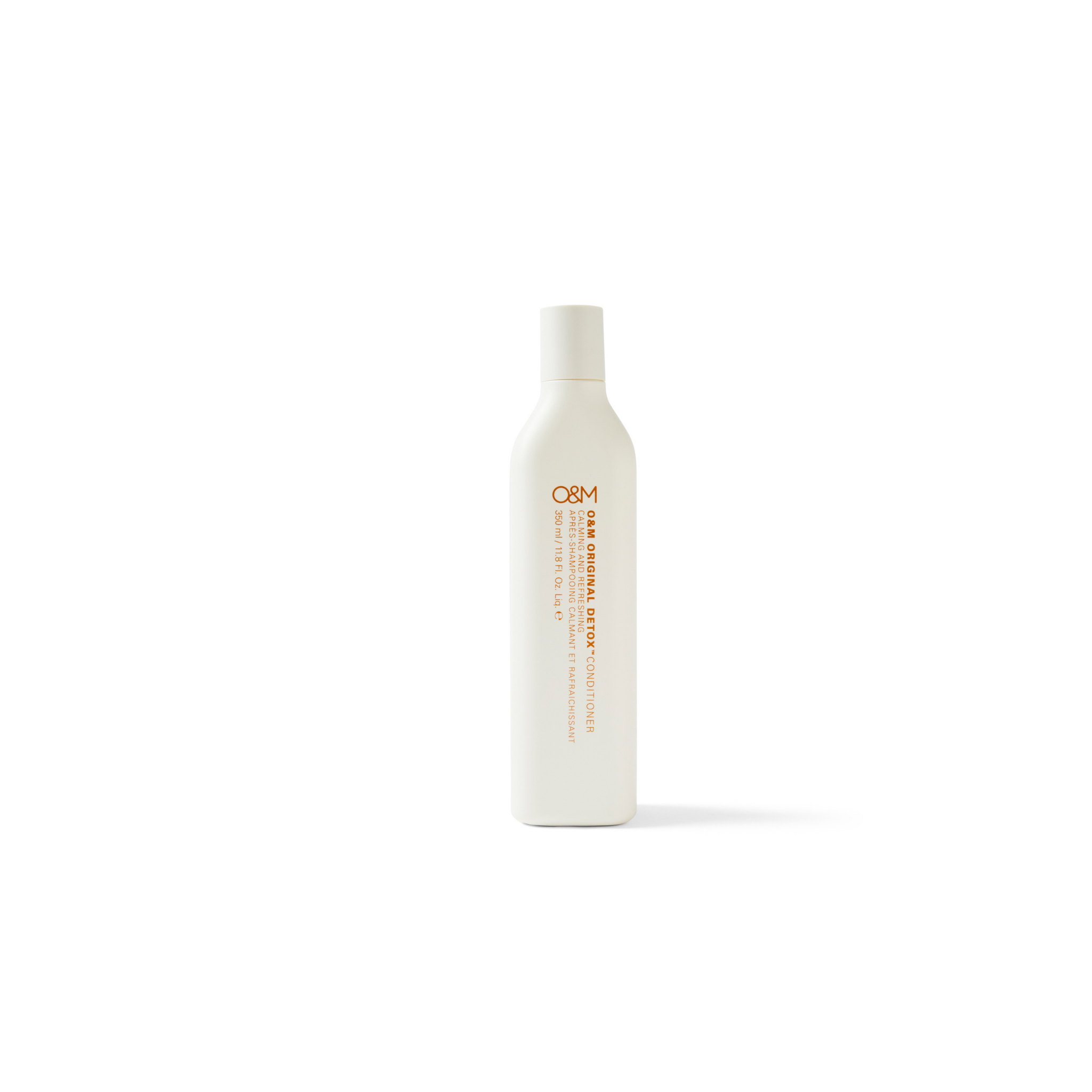 O&M Original Detox Conditioner 350ml
