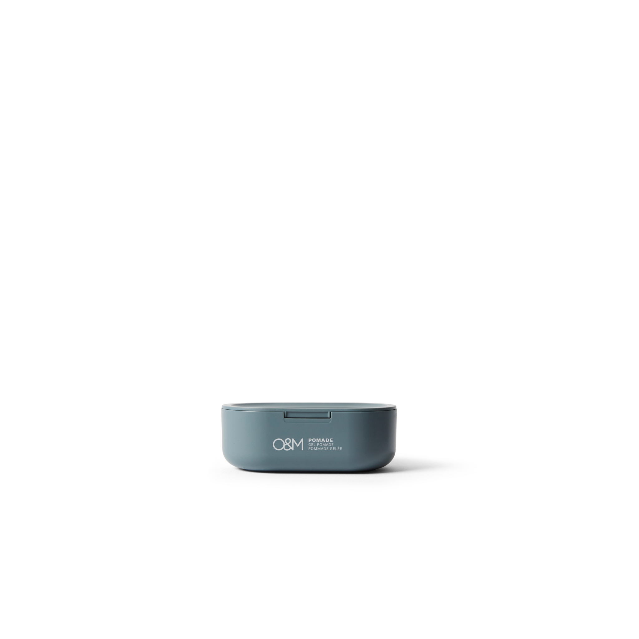 O&M Pomade 100g