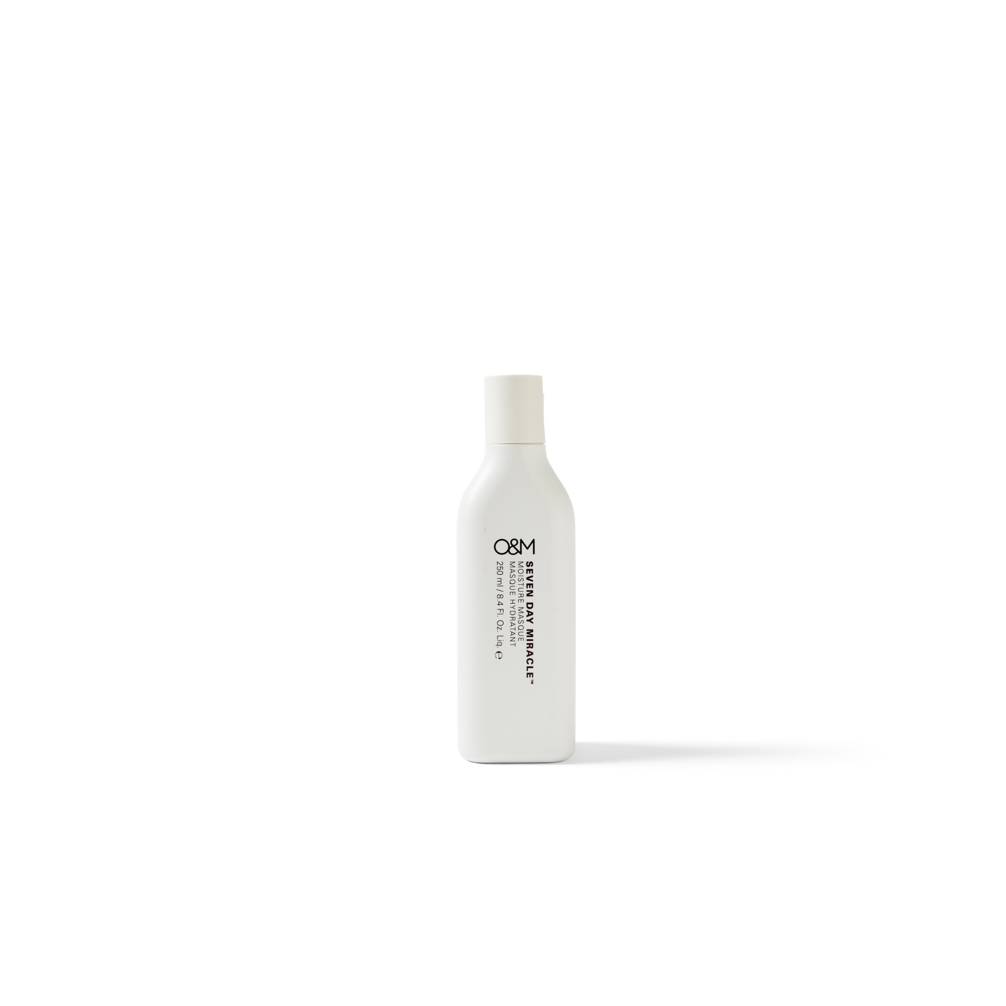 O&M Seven Day Miracle 250ml