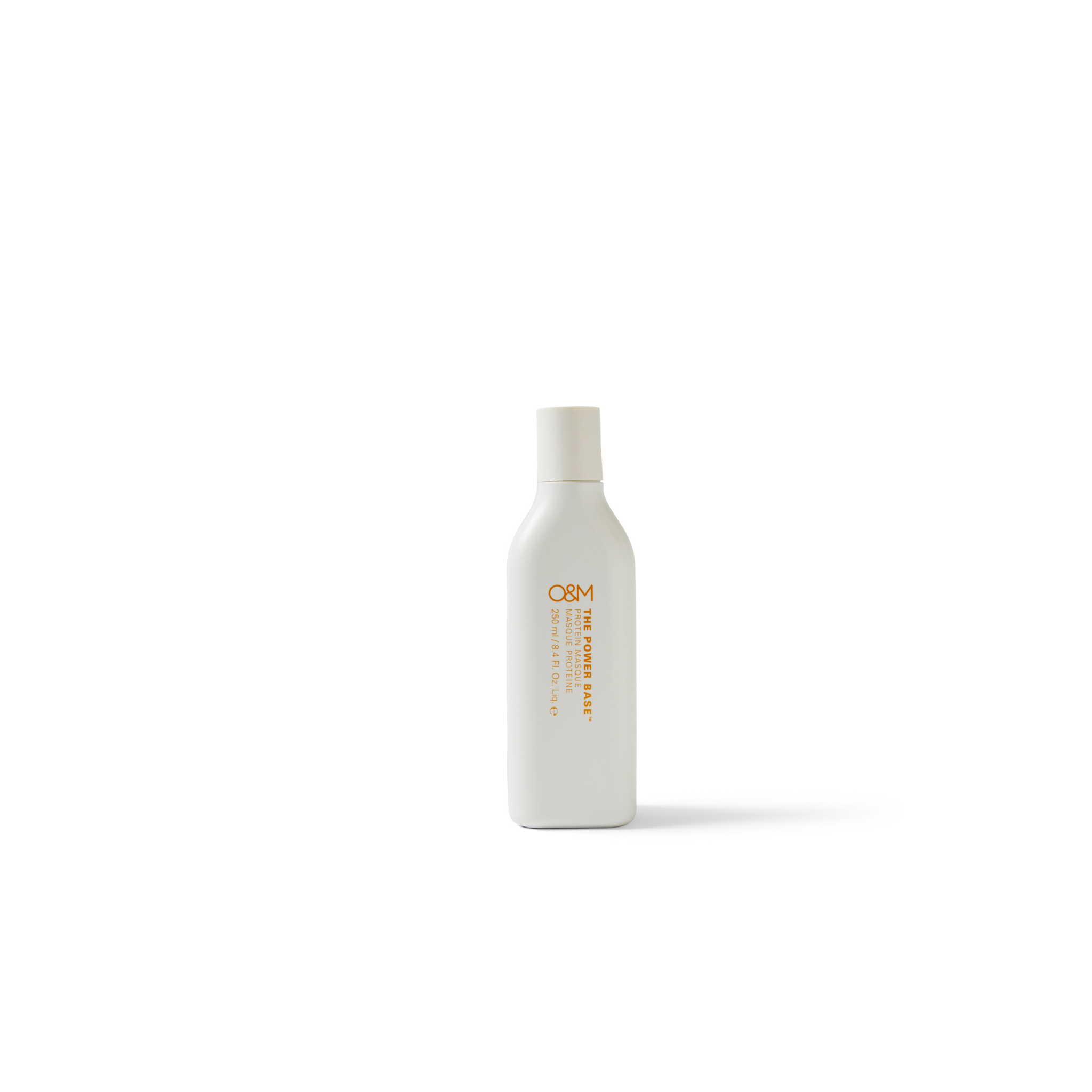 O&M The Power Base 250ml